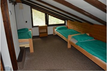 Slovačka Chata Šaštín - Stráže, Eksterijer